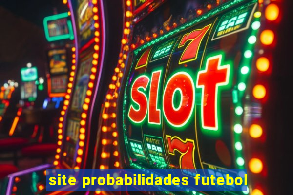 site probabilidades futebol